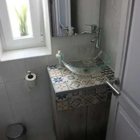 Apartman Casa Da - & Mountain Parede