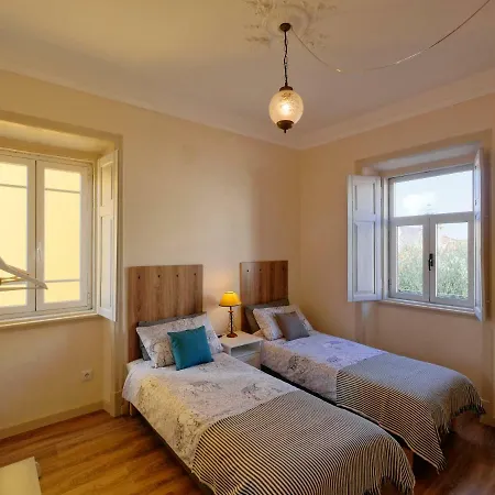 Lägenhet Casa Da - & Mountain Parede