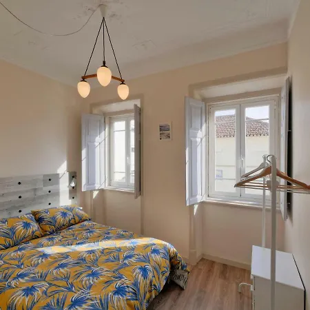 Apartman Casa Da - & Mountain Parede