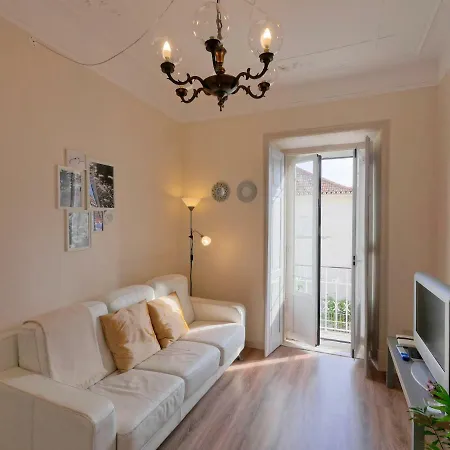 Apartman Casa Da - & Mountain