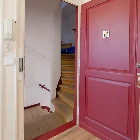 Casa Da - & Mountain Apartman Parede