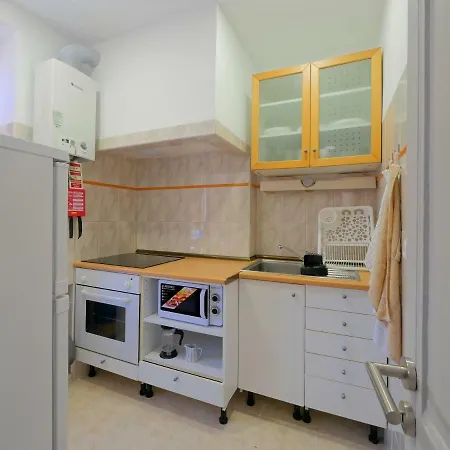 Apartamento Casa Da - & Mountain *