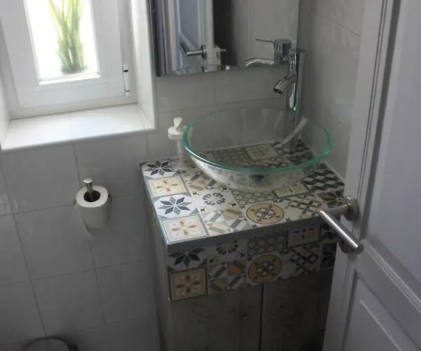 Lägenhet Casa Da - & Mountain Parede