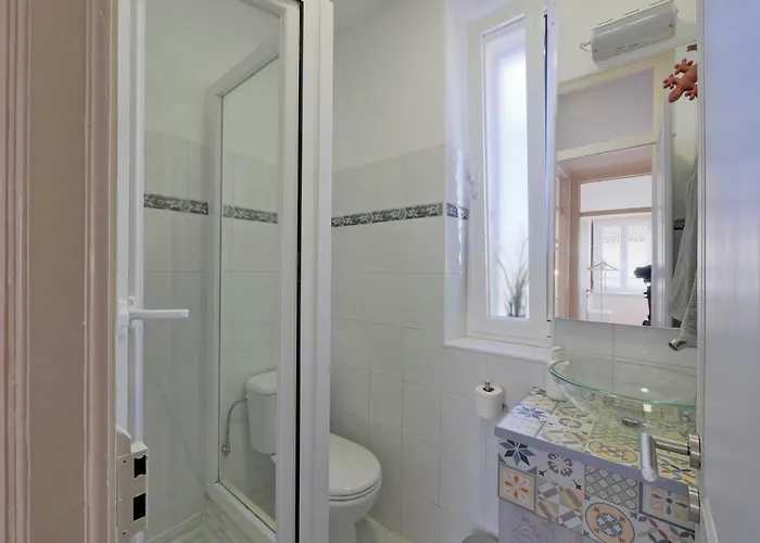 Casa Da - & Mountain Lägenhet *