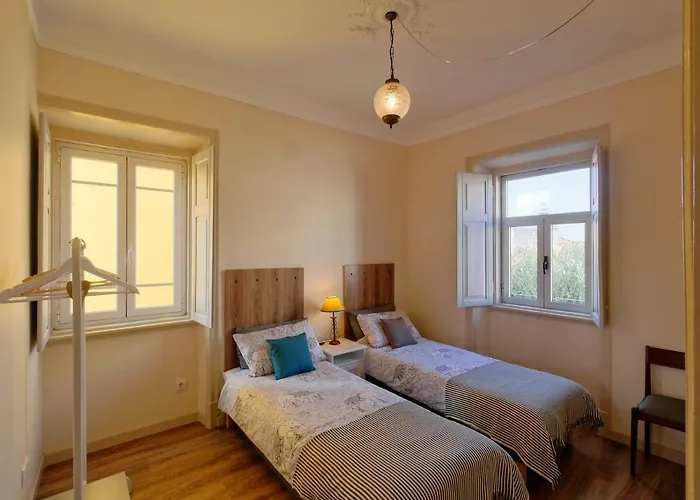 Lägenhet Casa Da - & Mountain Parede