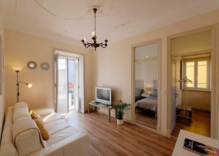 Casa Da - & Mountain Lägenhet *