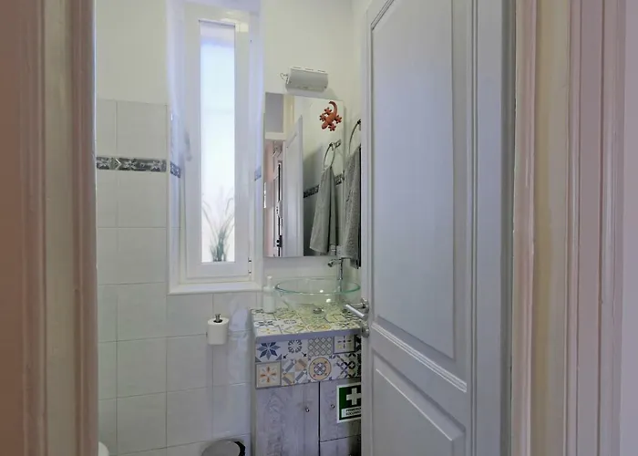 Casa Da - & Mountain Lägenhet *