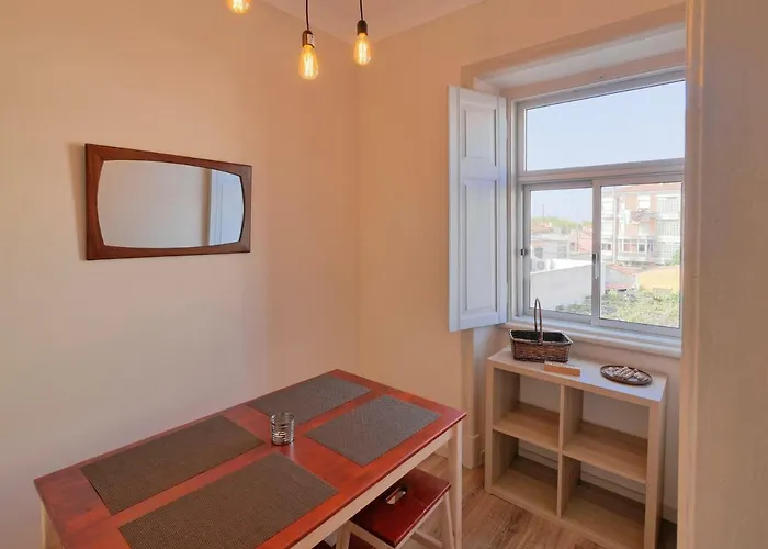 Casa Da - & Mountain Lägenhet *