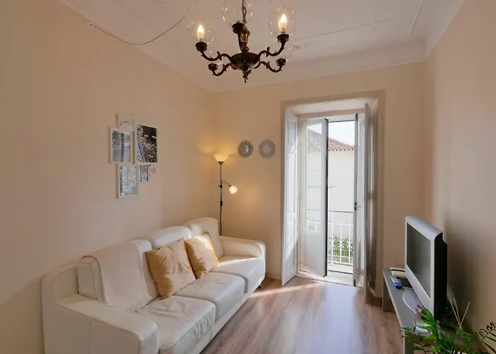 Appartamento Casa Da - Beach&mountain